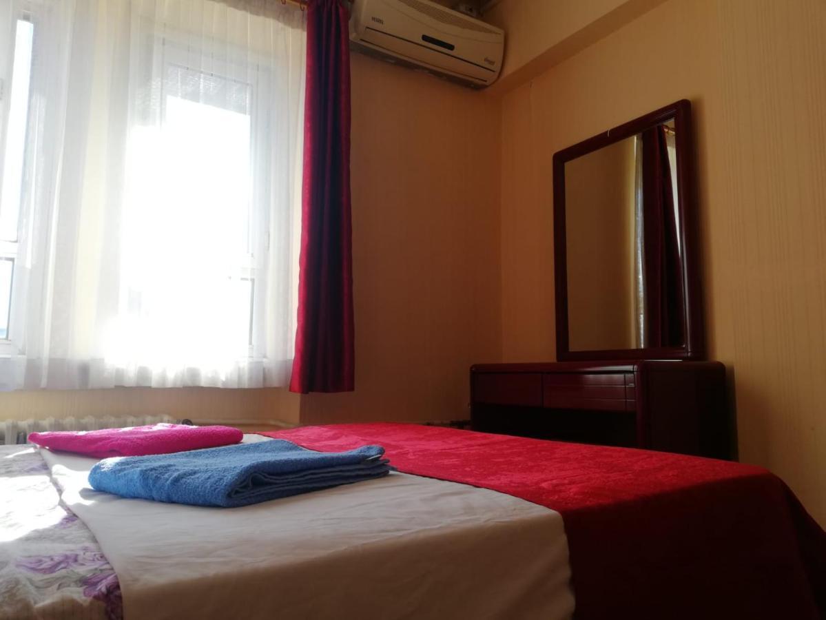 Caseria Konukevi Hotel Kayseri Buitenkant foto